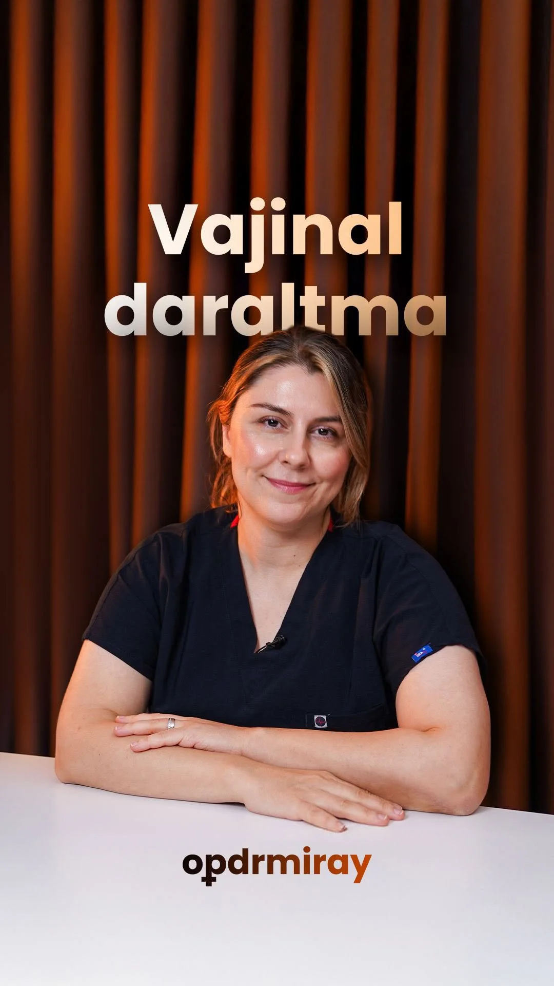 Op. Dr. Miray Sekkin Eser